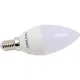 Lamp Promo Oll-C37 10W 230V 4000K E14