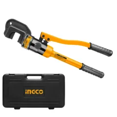 Hidravlik polad kəsən 4-22mm INGCO HHSC0122