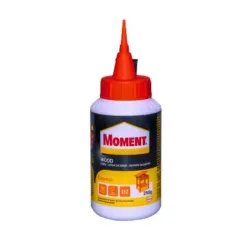 Taxta yapışdırıcısı 250qr Moment 