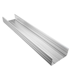 Metal profil TU 28/27 0.5mm Knauf
