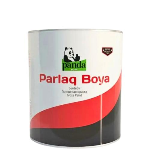 Parlaq boya ağ 2.5L Panda