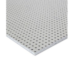 Tavan plitəsi Cleaneo Acoustic 8/18R (TR)12.5mm Knauf
