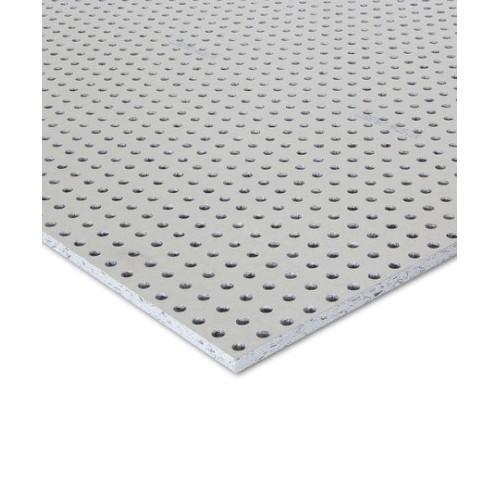 Tavan plitəsi Cleaneo Acoustic 8/18R (TR)12.5mm Knauf Tavan plitəsi Cleaneo Acoustic 8/18R (TR)12.5mm Knauf