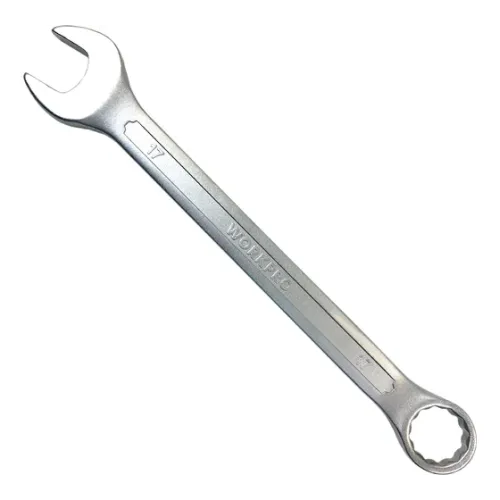 Açar 17mm Workpro WP273038 Açar 17mm Workpro WP273038