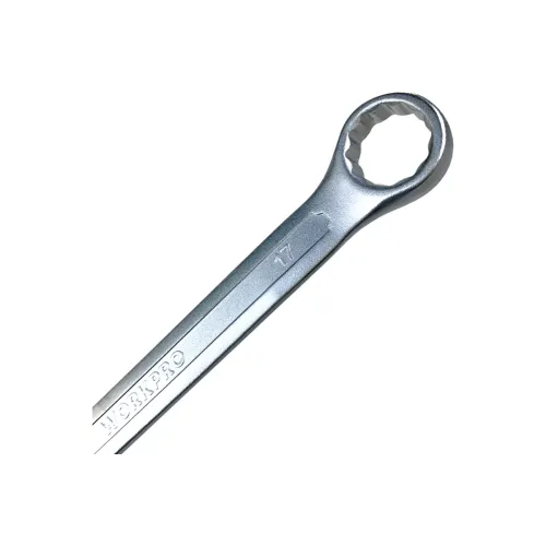 Açar 17mm Workpro WP273038 Açar 17mm Workpro WP273038