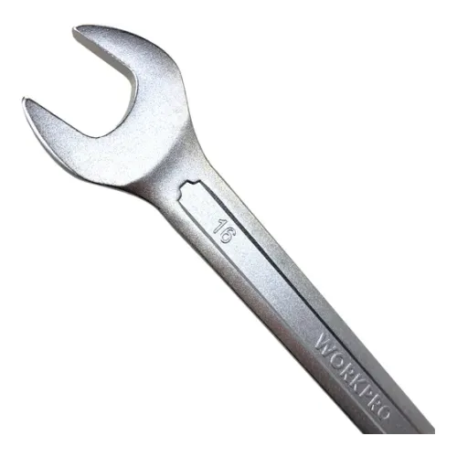 Açar 16mm Workpro WP273037 Açar 16mm Workpro WP273037