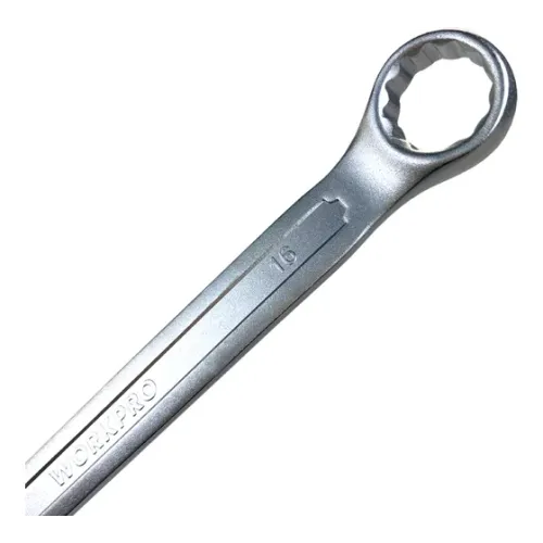 Açar 16mm Workpro WP273037 Açar 16mm Workpro WP273037