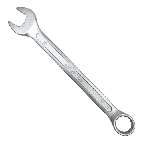 Açar 19mm Workpro WP273040