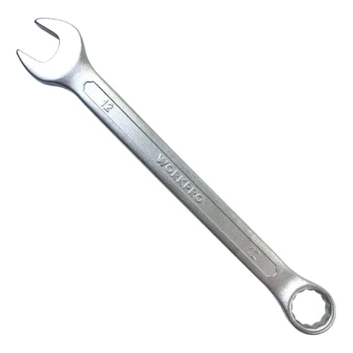 Açar 12mm Workpro WP273033 Açar 12mm Workpro WP273033