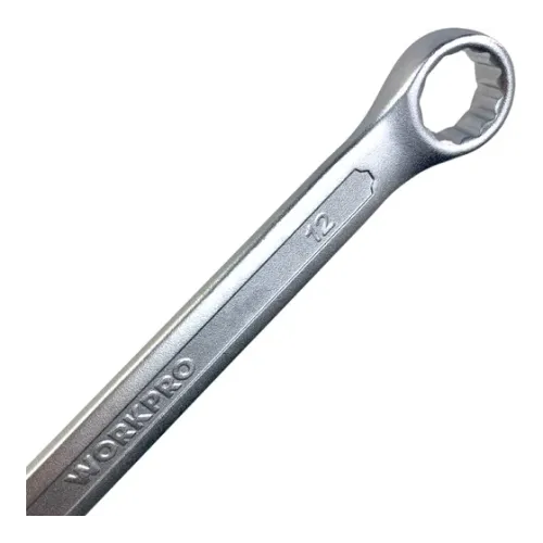 Açar 12mm Workpro WP273033 Açar 12mm Workpro WP273033
