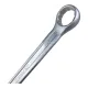 Açar 24mm Workpro WP273045