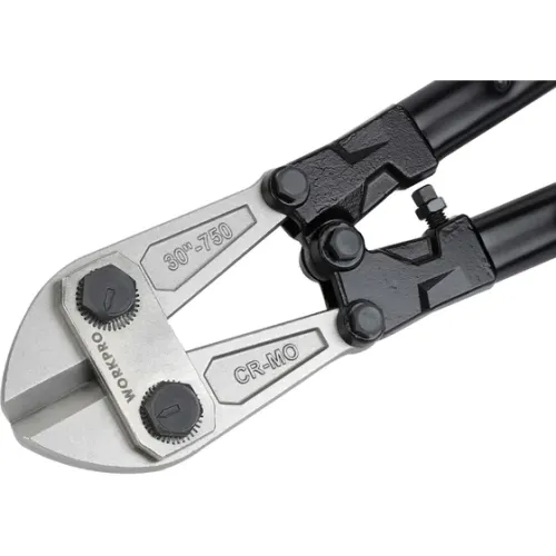 Bolt kəsici 750mm Workpro WP216006 Bolt kəsici 750mm Workpro WP216006