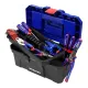 Alət qutusu 410mm (16) Workpro WP283001
