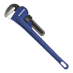 Boru açarı 450mm Workpro WP302003