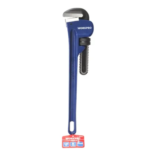 Boru açarı 450mm Workpro WP302003