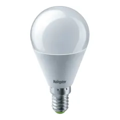 Lampa  NLLG45-8,5-230-2,7KE14 Navigator 61333