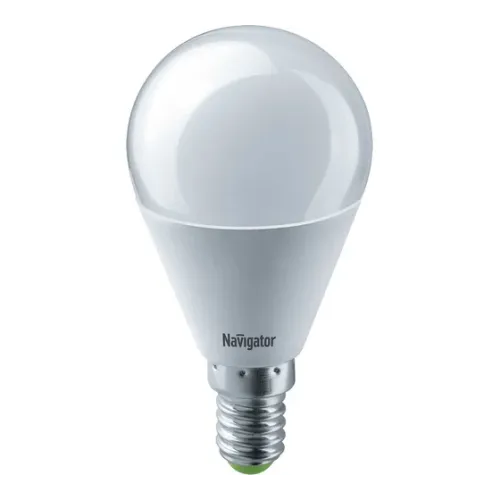 Lampa NLLG45-8,5-230-2,7KE14 Navigator 61333 Lampa NLLG45-8,5-230-2,7KE14 Navigator 61333