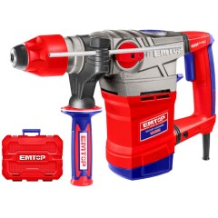 Perforator 1800W Emtop