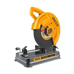 Dəmir kəsən mişar dəzgahı 355mm 2200W INGCO COS223589