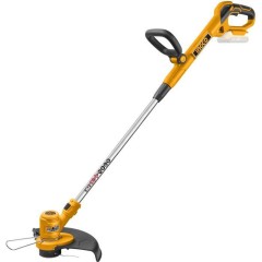 Batareyalı trimmer-qazon qayçısı INGCO CSTLI200285