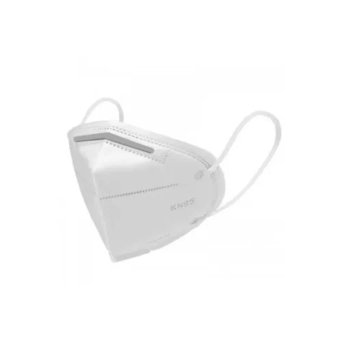 Respirator tipli üz maskası KN95