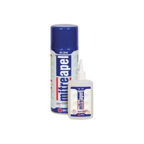 Adhesıve 200ml/50gr Mitrapel 3214900000 Adhesıve 200ml/50gr Mitrapel 3214900000