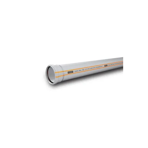 75/150 Dublex 3,0 мм трубка для сточных вод Euphrates 7030070015