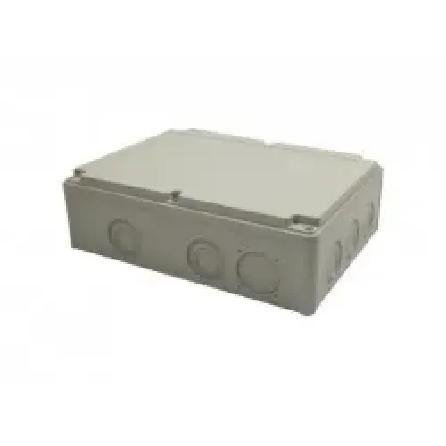 Paylayıcı qutu 70x70x40mm KM41236 İEK KM41236 Paylayıcı qutu 70x70x40mm KM41236 İEK KM41236