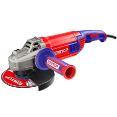 Cilalama maşını 230mm 2400W Emtop