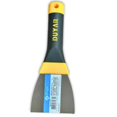 Məcun şpateli plastik qulp 10sm Duyar 84