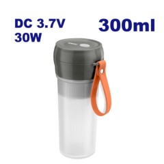 Portativ blender USB ilə 300ml Emtop EZZ035U