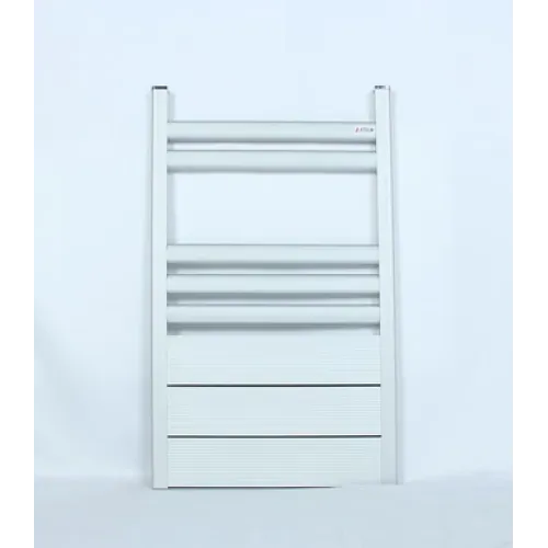 Aluminum white eloxhal from towel land
