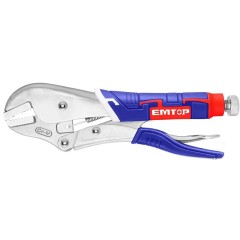Kəlbətin düz sıxan 10" Emtop ELPRSJ1002