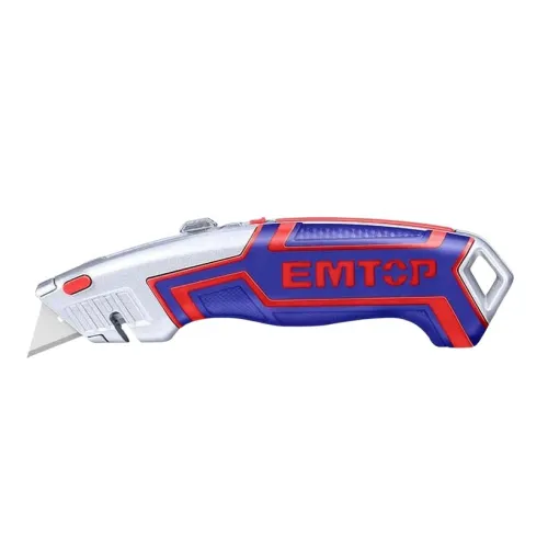 Metal kəsən bıçaq Emtop ESNKT6128 Metal kəsən bıçaq Emtop ESNKT6128