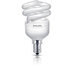 12W E14 CDL Tornado Spiral Lampa led PHILIPS 929689838601