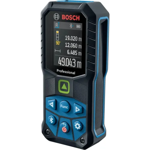 Lazer məsafəölçən GLM 50-27 C BOSCH 0601072T00 Lazer məsafəölçən GLM 50-27 C BOSCH 0601072T00