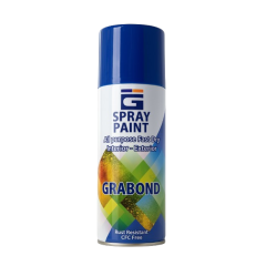 Sprey boya göy 08 GRABOND 08