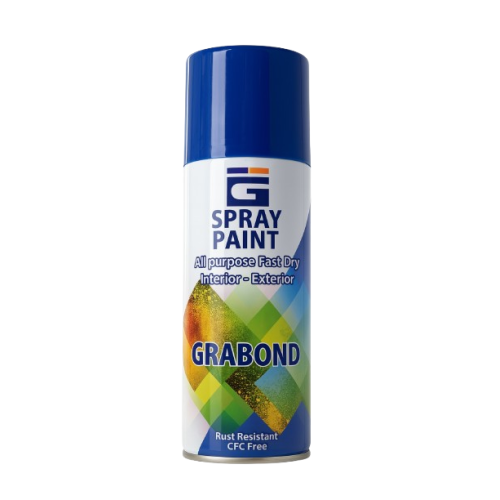 Sprey boya göy 08 GRABOND 08 Sprey boya göy 08 GRABOND 08