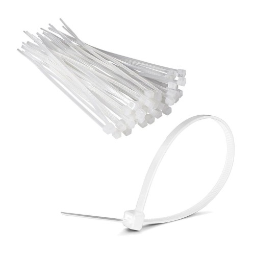 Kabel bağı 368x4.8 ağ Safak Kabel bağı 368x4.8 ağ Safak