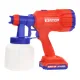 Sprey tapançası batareyalı 20V Emtop ELSG20256