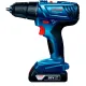 Drel batareyalı GSR 180-2li 18V BOSCH 06019F8109
