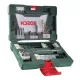 Sverlo dəsti 48 parça VSE 6 BOSCH 2607017303
