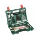 Sverlo dəsti 83 parça V-liine VSE 6 BOSCH 2607017309