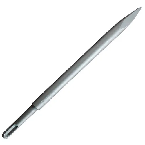 Sds plus Pointed Chisel 250mm BOSCH 2608578517 Sds plus Pointed Chisel 250mm BOSCH 2608578517
