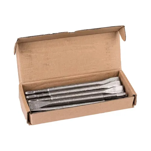 Sds plus Cold Chisel 250mm BOSCH 2608578519 Sds plus Cold Chisel 250mm BOSCH 2608578519