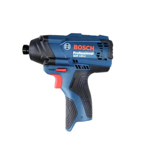 Drel batareyalı GSR 120-LI+GDR 120-LI in Case BOSCH 06019G8023 Drel batareyalı GSR 120-LI+GDR 120-LI in Case BOSCH 06019G8023