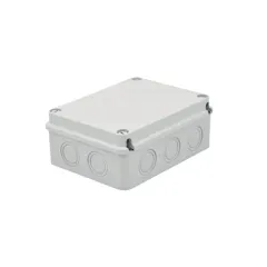 Paylayıcı qutu 150x110x70mm KM41242 İEK KM41242 