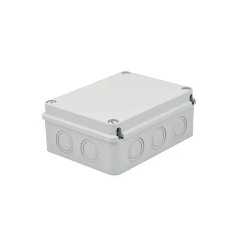 Paylayıcı qutu 150x110x70mm KM41242 İEK KM41242 