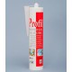 270 ml Universal Silikon şəffaf Profil soudal
