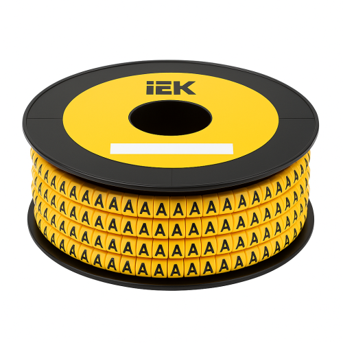 Кабельный маркер MK0-1,5 мм работа 